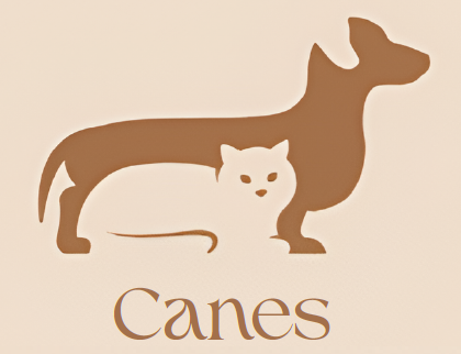 CANES Pet Shop